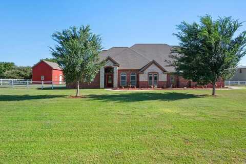 2009 Meadow Springs Drive, Haslet, TX 76052