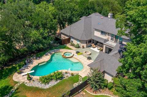 1360 Brush Creek Road, Denton, TX 76226