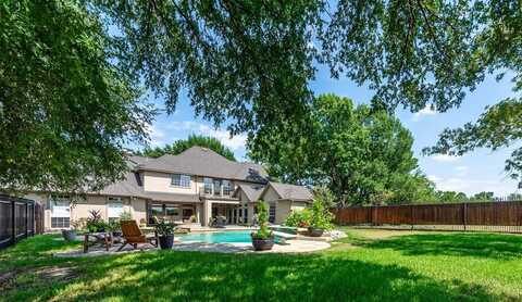 1360 Brush Creek Road, Denton, TX 76226