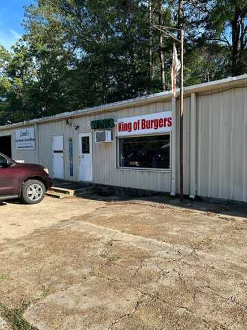 321 W Jefferson St, KOSCIUSKO, MS 39090