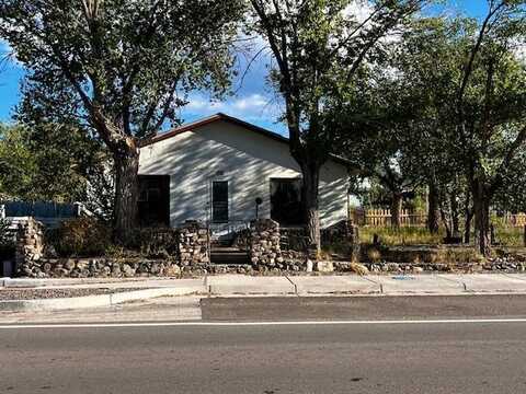 213 Central, Carrizozo, NM 88301