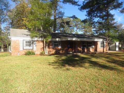 224 Highland Drive, Kosciusko, MS 39090