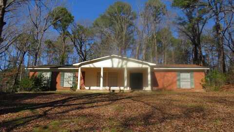 2290 Attala Rd 1201, Kosciusko, MS 39090