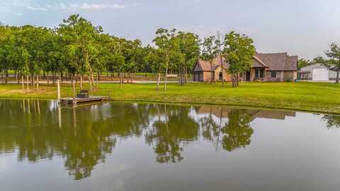 2602 County Road 2230, Skiatook, OK 74070