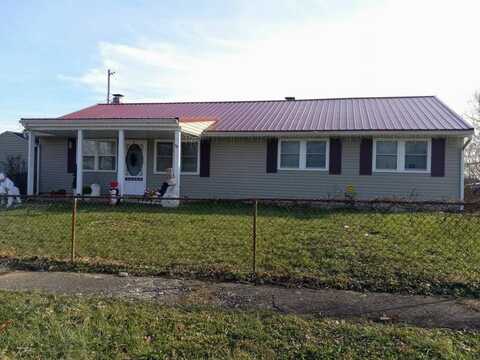 513 Towne Street, Waverly, OH 45690