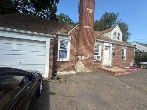 712 campus, Uniondale, NY 11553