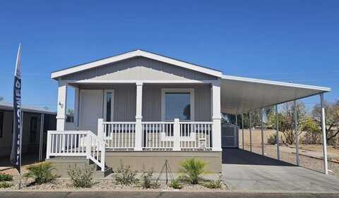 652 S Ellsworth Rd. Lot, Mesa, AZ 85208
