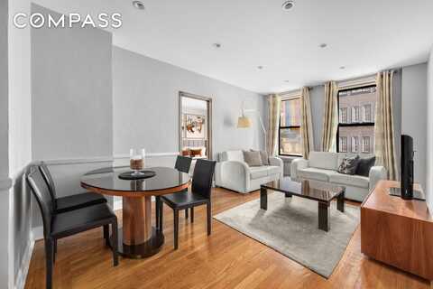 205 West 54th Street, New York, NY 10019