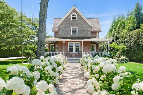 6 Wainscott Main Street, Wainscott, NY 11975