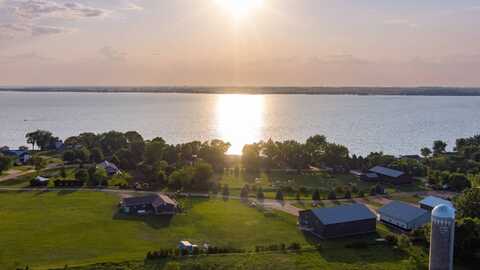 TBD Buffalo Ridge Drive, Estelline, SD 57234