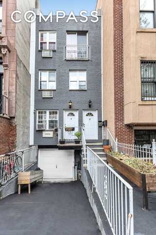 539 Quincy Street, Brooklyn, NY 11221