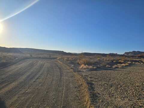 1751 Half Loop Dr, Terlingua, TX 79852