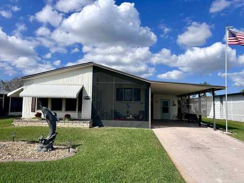 4103 Long Lake Drive, Ellenton, FL 34222