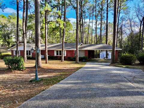 445 Dogwood Drive, Jackson, AL 36545