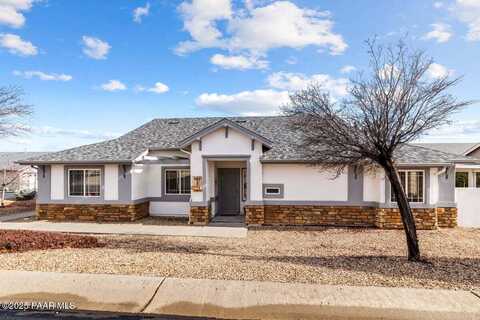 1432 Kwana Court, Prescott, AZ 86301