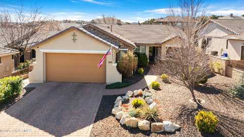 1341 Sabatina Street, Prescott, AZ 86301