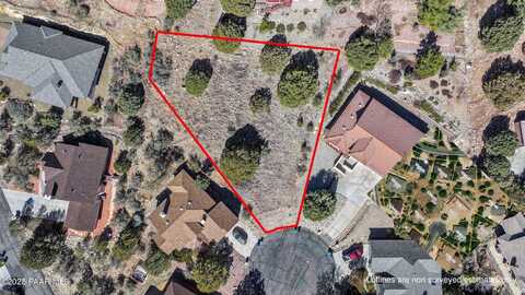 545 Lotus Court, Prescott, AZ 86301