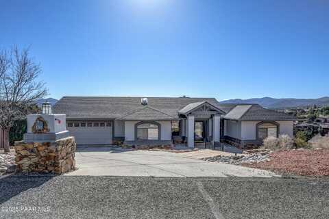 625 Shadow Mountain Drive, Prescott, AZ 86301