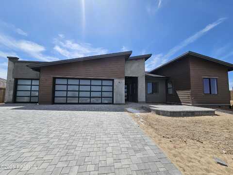 3757 Blazing Ore Trail, Prescott, AZ 86301