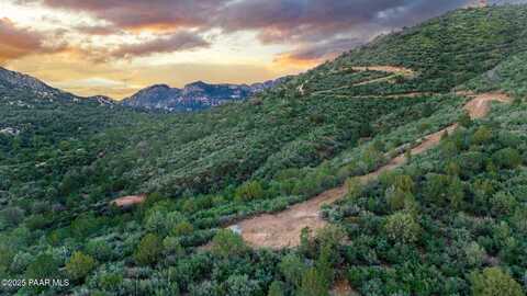 Parcel A W Six Claims Road, Prescott, AZ 86305