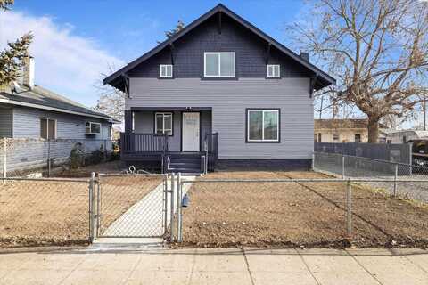 813 S Naches Ave, Yakima, WA 98901