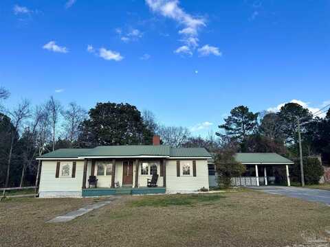 4176 Morristown Rd, Jay, FL 32565