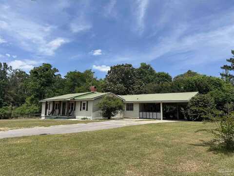 4176 Morristown Rd, Jay, FL 32565