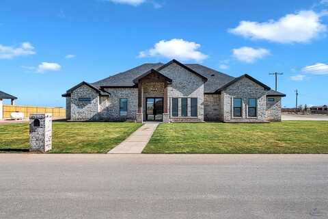 2421 S County Rd 1059, Midland, TX 79706