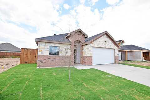 8647 Pamplona Pl, Odessa, TX 79765