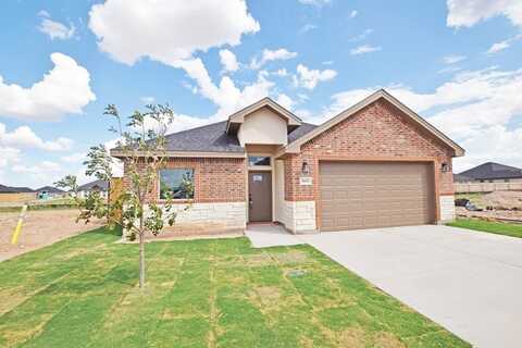 8660 Pamplona Pl, Odessa, TX 79765