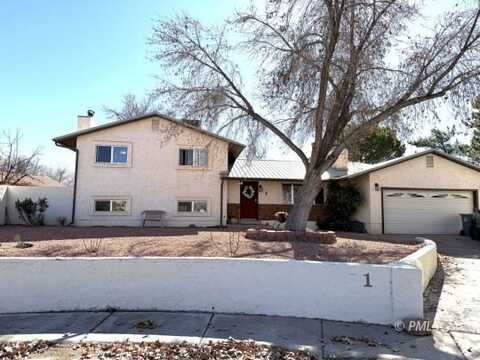 1 Butte Ct, Page, AZ 86040