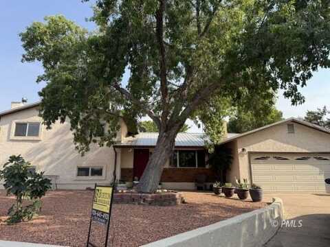 1 Butte Ct, Page, AZ 86040
