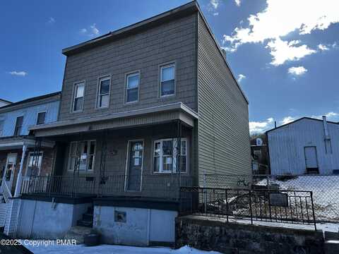 1210 Walnut Street, Ashland, PA 17921