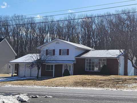 499 Slate Belt Boulevard, Roseto, PA 18013