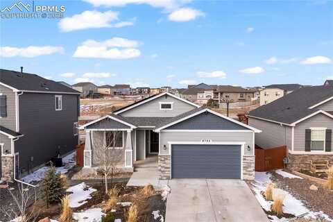 9782 Emerald Vista Drive, Peyton, CO 80831