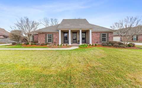 104 Kentucky Lane, Lafayette, LA 70507