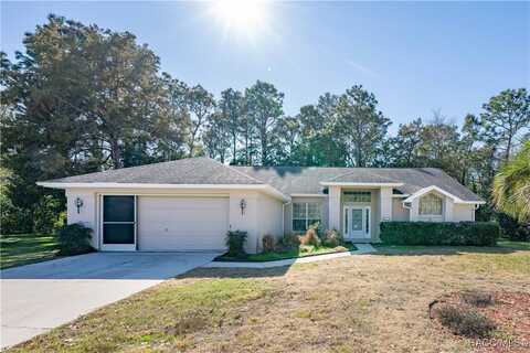 7 Hoptree Court, Homosassa, FL 34446