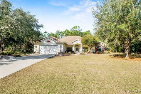 2978 W Beamwood Drive, Beverly Hills, FL 34465