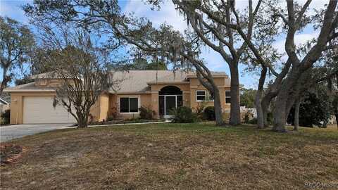 455 Cressida Circle, Spring Hill, FL 34609