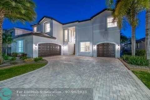 5028 SW 195th Ter, Miramar, FL 33029