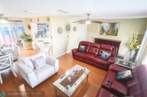 6950 NW 16th Ct, Margate, FL 33063