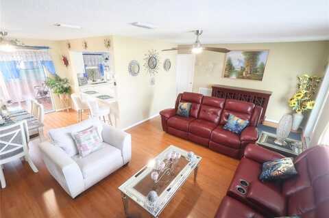 6950 NW 16th Ct, Margate, FL 33063