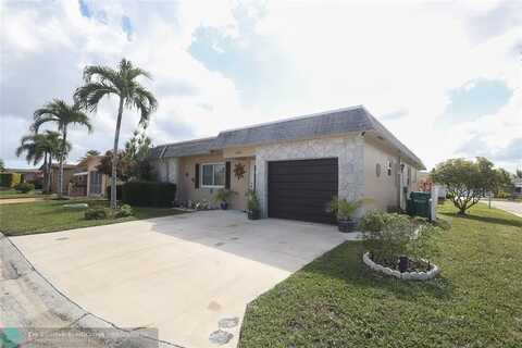 6950 NW 16th Ct, Margate, FL 33063