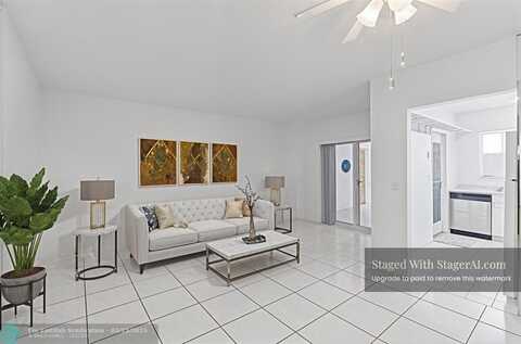 721 NE Atlantic Shores, Hallandale Beach, FL 33009