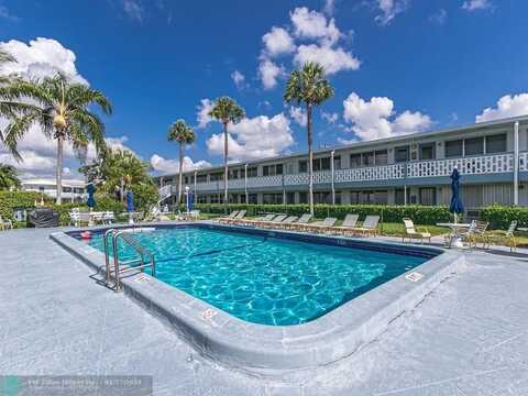 721 NE Atlantic Shores, Hallandale Beach, FL 33009