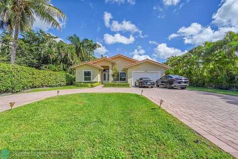 4850 SW 61st Ave, Davie, FL 33314