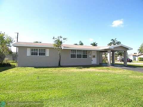 8630 NW 12th St, Pembroke Pines, FL 33024