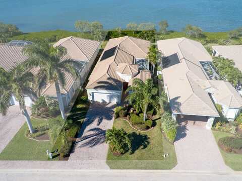 1904 Lynx Drive, Hutchinson Island, FL 34949