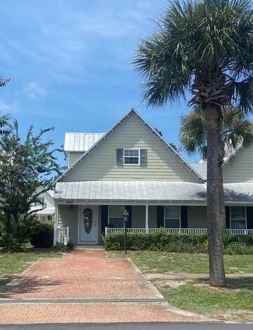 1008 Long Ave, Port Saint Joe, FL 32456