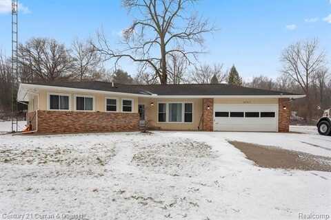 3851 CLARKWAY Road, Jackson, MI 49203